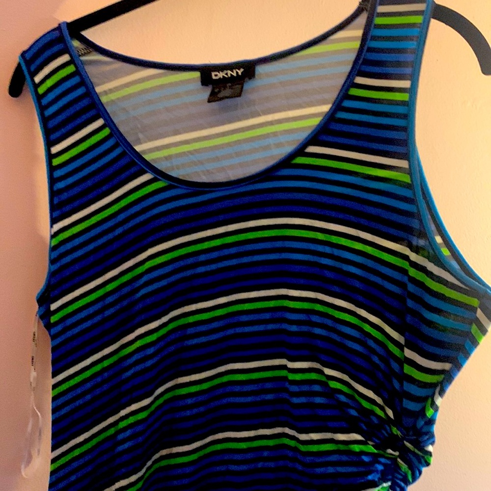 Cotton dress